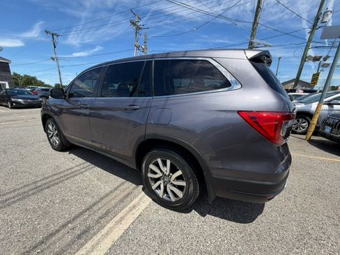 Used 2020 Honda Pilot EX-L image 3