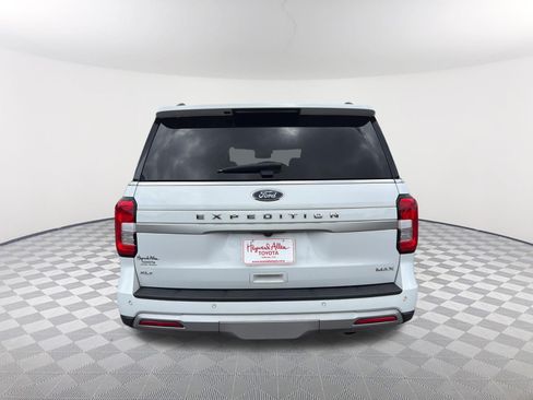 Used 2023 Ford Expedition Max XLT AWD/4WD image 15