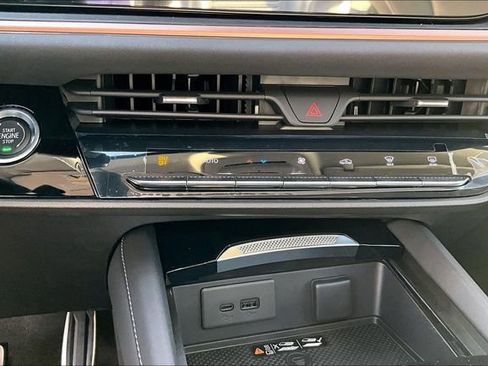 New 2026 Buick Envision Sport Touring AWD/4WD image 13