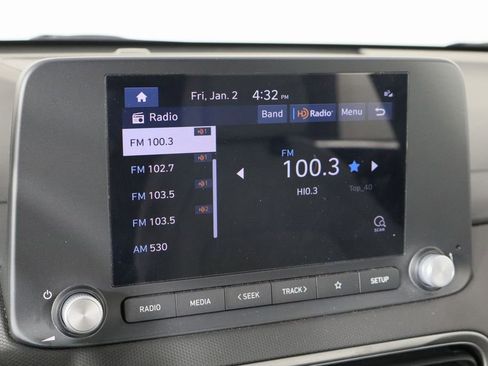 Used 2023 Hyundai Kona SE w/ Cargo Package image 34