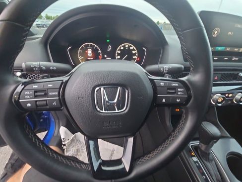Used 2024 Honda Civic Sport image 15