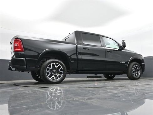 Used 2025 RAM 1500 Laramie image 39