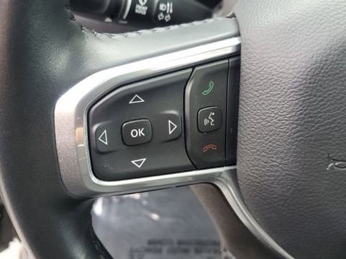Certified 2023 RAM 1500 Laramie AWD/4WD image 14