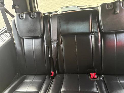 Used 2016 Ford Expedition EL Limited image 12