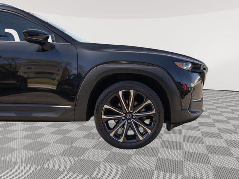 Used 2023 MAZDA CX-50 AWD 2.5 Turbo w/ Cargo Package image 24