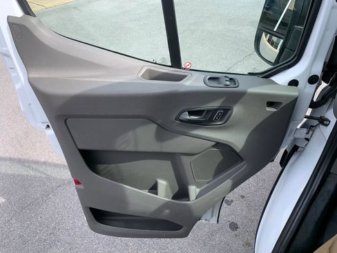 Used 2024 Ford Transit 250 Low Roof w/ Exterior Upgrade Package image 9