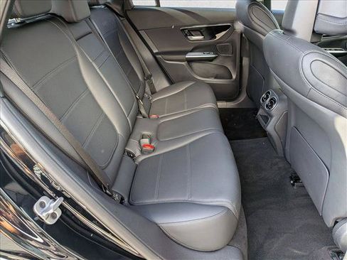 Certified 2026 Mercedes-Benz GLC 300 image 19