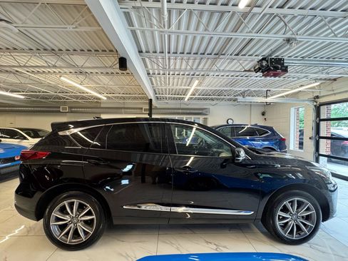 Used 2023 Acura RDX AWD w/ Technology Package image 4