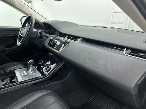 Used 2023 Land Rover Range Rover Evoque S image 25