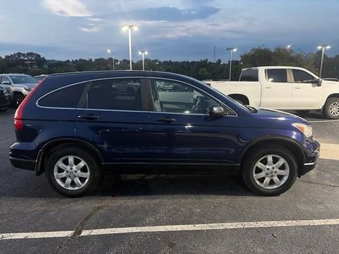 Used 2011 Honda CR-V SE image 12