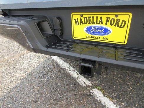 Used 2024 Ford Ranger XLT image 40