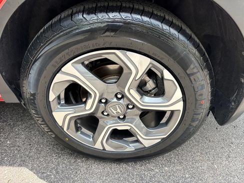 Used 2018 Honda CR-V EX image 27