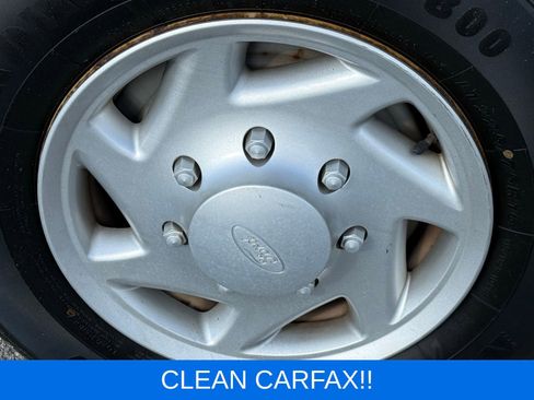 Used 2008 Ford E-350 and Econoline 350 XL RWD image 13