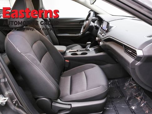 Used 2023 Nissan Altima 2.5 S image 24