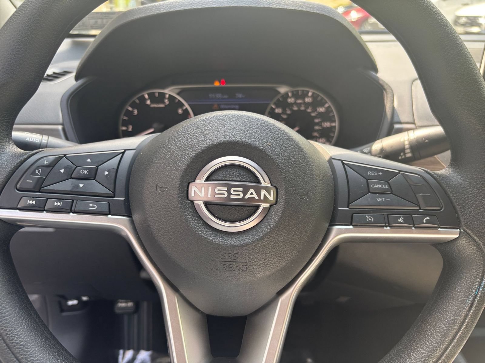 Used 2026 Nissan Altima 2.5 SV FWD image 27