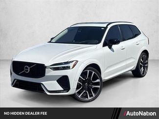 Used 2024 Volvo XC60 B5 Ultimate w/ Protection Package Premier AWD/4WD video 1