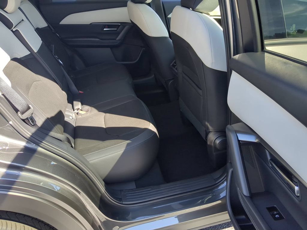 New 2026 MAZDA CX-5 Select AWD/4WD image 20