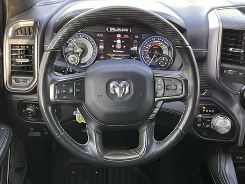 Used 2019 RAM 1500 Limited image 14