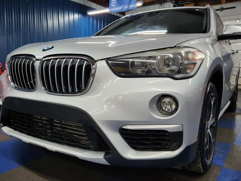 Used 2016 BMW X1 xDrive28i w/ Driver Assistance Package image 4