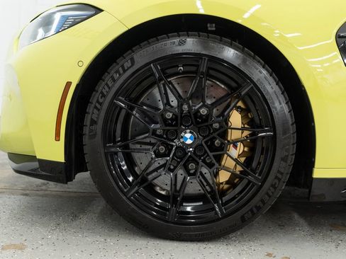 Used 2025 BMW M3 Competition AWD/4WD image 48