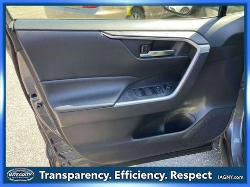 Certified 2023 Toyota RAV4 SE AWD/4WD image 17