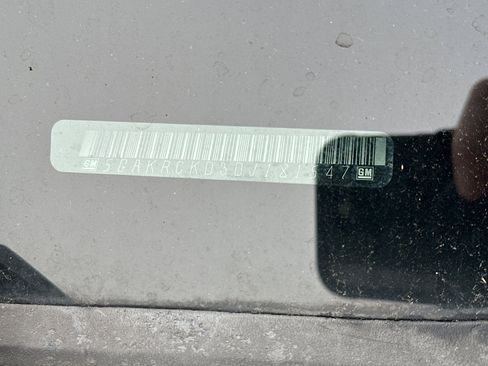 Used 2013 Buick Enclave Leather image 2