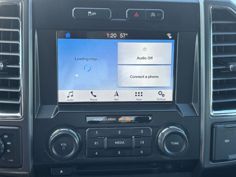 Used 2017 Ford F150 XLT w/ Equipment Group 302A Luxury AWD/4WD image 21