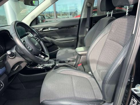 Used 2023 Kia Seltos S image 13
