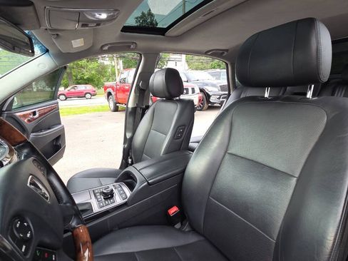 Used 2015 Hyundai Equus Signature RWD image 32