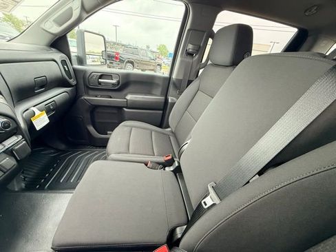 New 2026 Chevrolet Silverado 2500 W/T w/ WT Convenience Package image 30