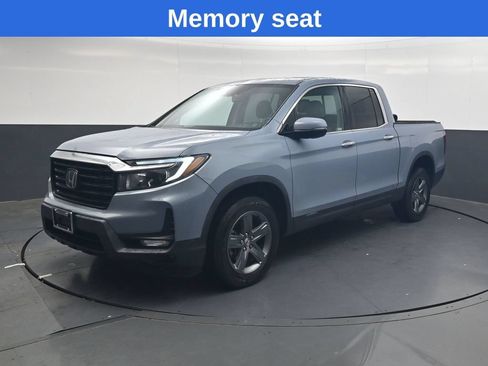 Used 2023 Honda Ridgeline RTL-E image 8
