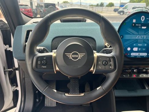 Used 2025 MINI Cooper Countryman S AWD/4WD image 28