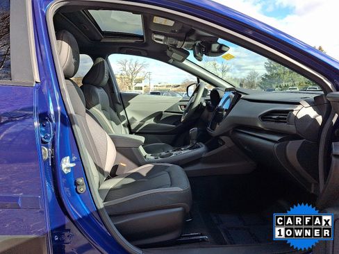 Certified 2025 Subaru Crosstrek 2.5i Wilderness image 50