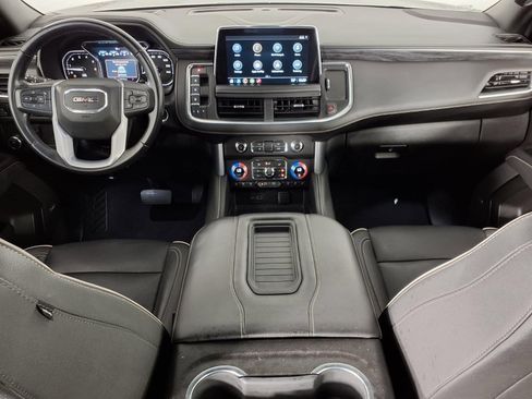 Used 2021 GMC Yukon SLT image 8