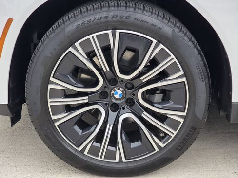 Used 2026 BMW X3 xDrive30i w/ Premium Package AWD/4WD image 12
