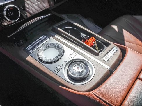 Used 2021 Genesis G80 2.5T w/ Prestige Package image 33