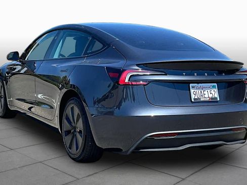 Used 2025 Tesla Model 3 RWD image 11