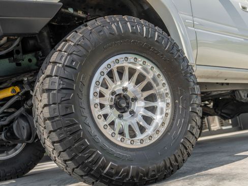 Used 1995 Toyota Land Cruiser AWD/4WD image 5