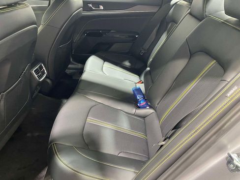 New 2026 Kia K5 GT FWD image 12