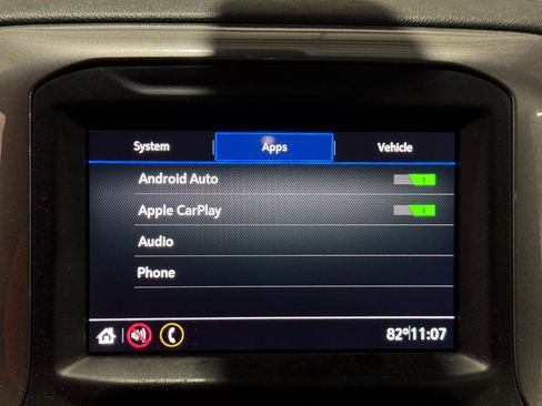 Used 2020 GMC Sierra 2500 4x4 Regular Cab w/ Convenience Package image 11