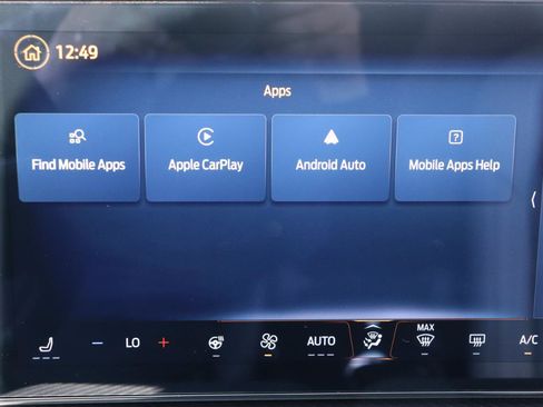 Used 2026 Ford Mustang Premium RWD image 28