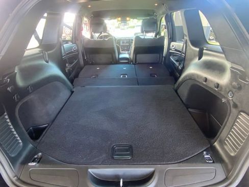 Used 2018 Jeep Grand Cherokee Laredo image 27