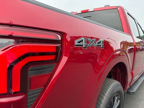 Used 2026 Ford F150 Lariat AWD/4WD image 34