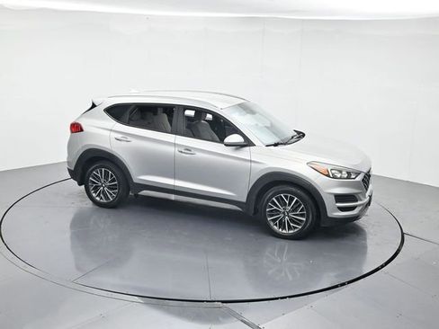 Used 2020 Hyundai Tucson SEL FWD image 40