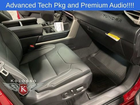 New 2026 Toyota Tundra SR5 image 19