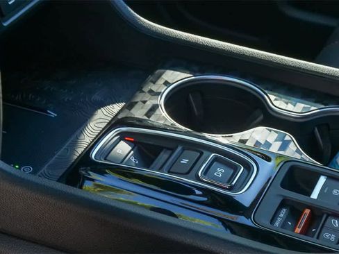 Used 2026 Honda Passport TrailSport Elite image 18