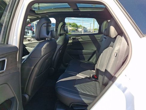 Certified 2024 Kia Sportage X-Line w/ X-Line Premium Package AWD/4WD image 10