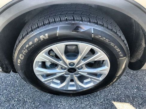 Used 2024 Ford Escape Active w/ Tech Pack #1 image 10