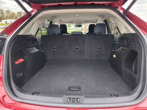 Used 2023 Ford Edge SEL w/ Sport Appearance Package image 14