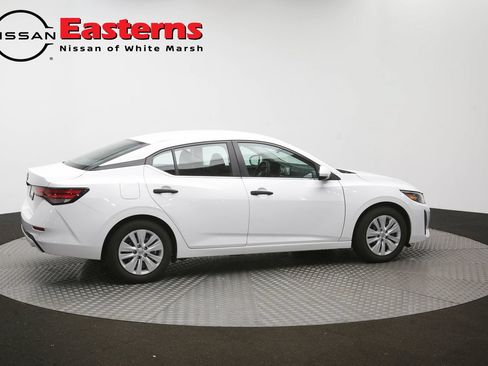 Used 2024 Nissan Sentra S FWD image 44